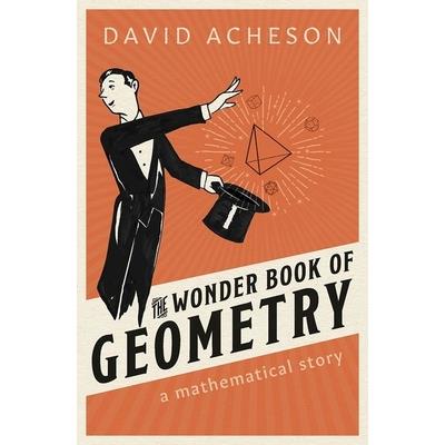 The Wonder Book of Geometry