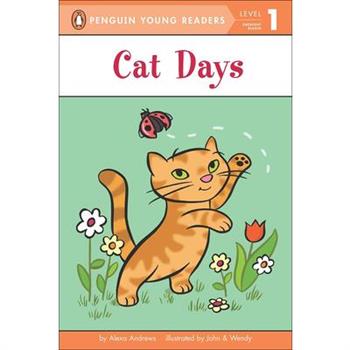 Cat Days