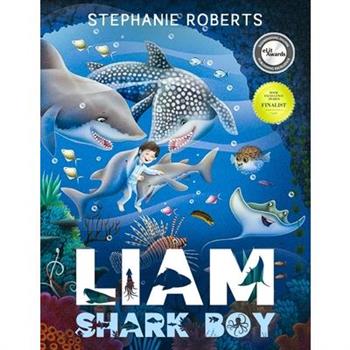 Liam Shark Boy