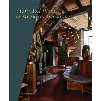 The Crafted World of Wharton Esherick