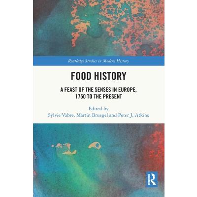 Food History