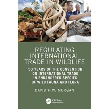 Regulating International Trade in Wildlife