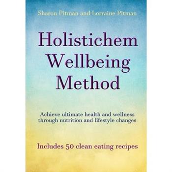 Holistichem Wellbeing Method