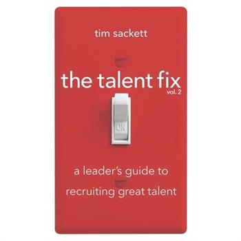 The Talent Fix Volume 2