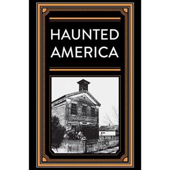 Haunted America