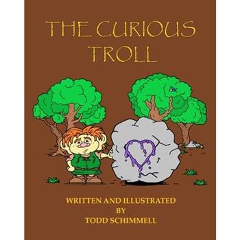 The Curious Troll