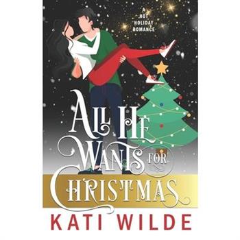 All He Wants For Christmas