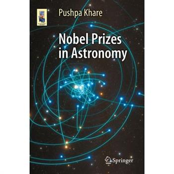 Nobel Prizes in Astronomy