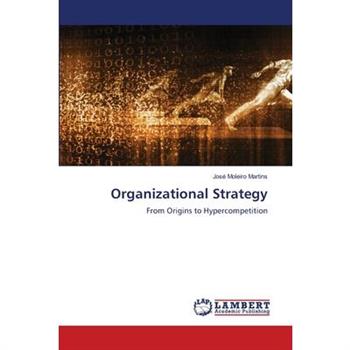 Organizational Strategy