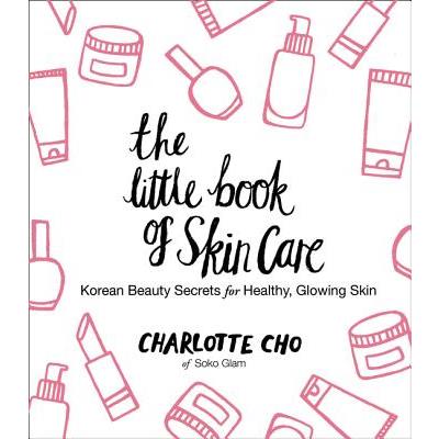 The Little Book of Skin Care