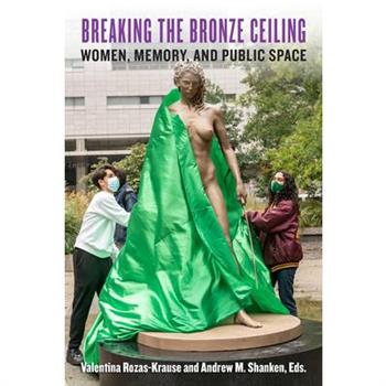 Breaking the Bronze Ceiling
