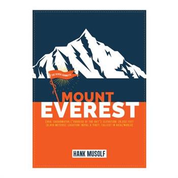 Mount Everest