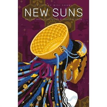New Suns