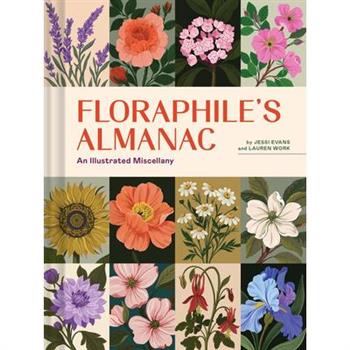 Floraphile's Almanac
