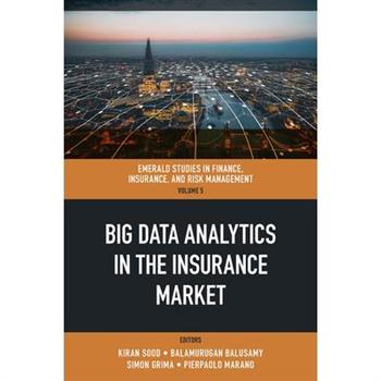 Big Data Analytics in the Insurance Market