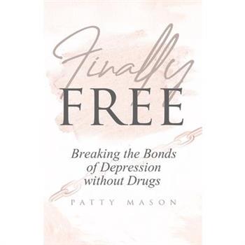 Finally Free Finally Free