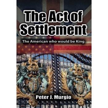The Act of Settlement