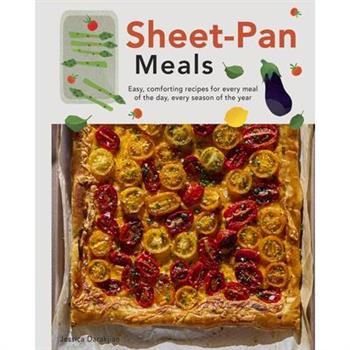 Sheet-Pan Meals