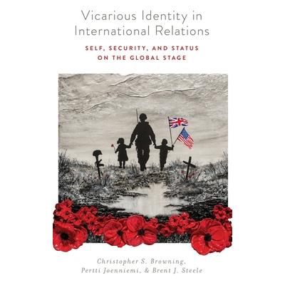 Vicarious Identity in International Relations