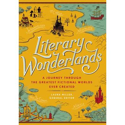 Literary Wonderlands