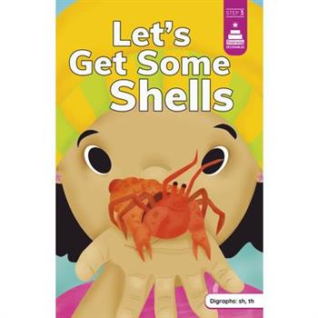 Let’s Get Some Shells