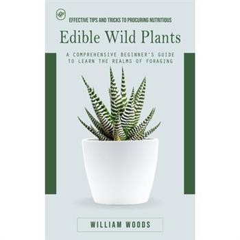 Edible Wild Plants