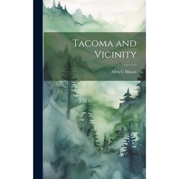 Tacoma and Vicinity