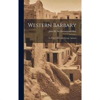 Western Barbary