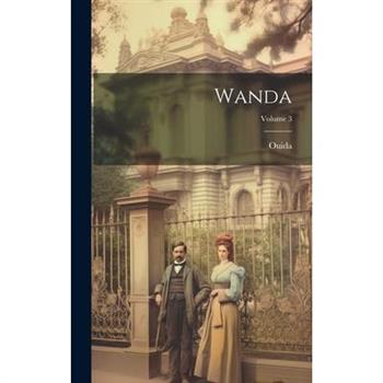 Wanda; Volume 3