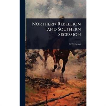 Northern Rebellion and Southern Secession