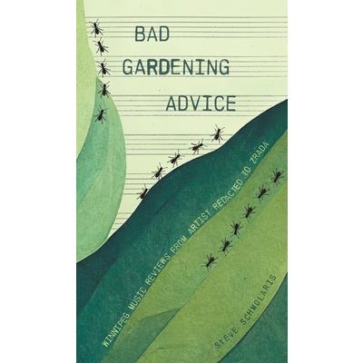 Bad Gardening Advice