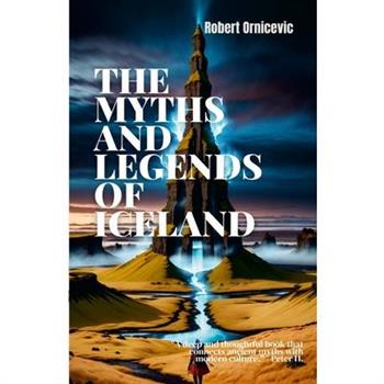 The Myths and Legends of Iceland