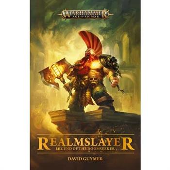 Legend of the Doomseeker