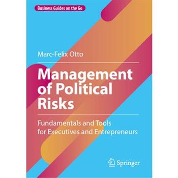 Management of Political Risks