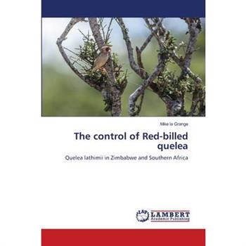The control of Red-billed quelea
