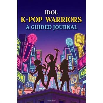 Idol K-Pop Warriors