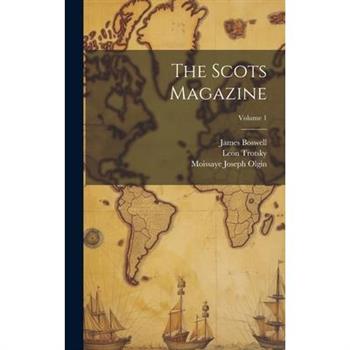 The Scots Magazine; Volume 1