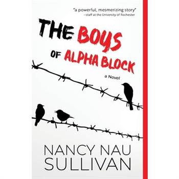 The Boys of Alpha Block