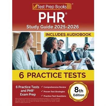 PHR Study Guide 2023-2024