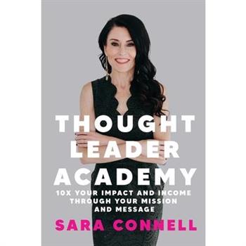 Thought Leader Academy