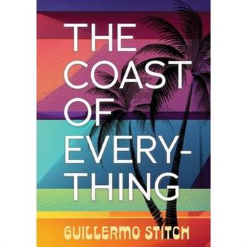 The Coast of Everything