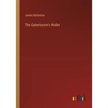 The Gaberlunzie’s Wallet