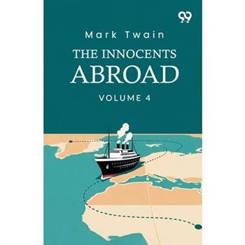 The Innocents Abroad