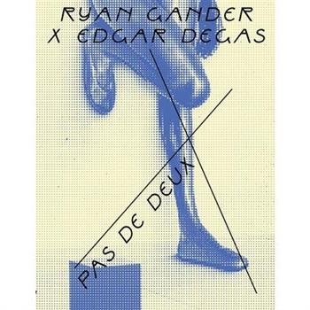 Ryan Gander X Edgar Degas