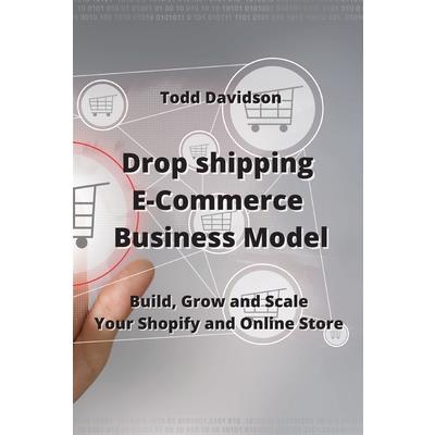 Drop shipping E-Commerce Business Model
