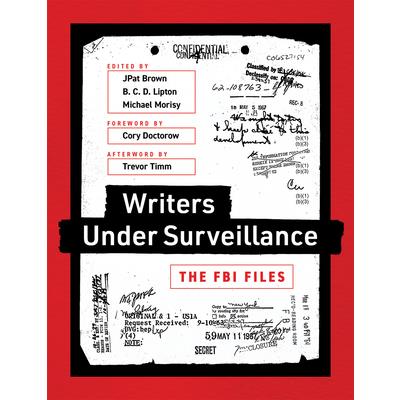 Writers Under Surveillance
