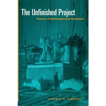 The Unfinished Project