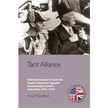 Tacit Alliance