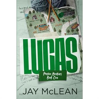 Lucas - A Preston Brothers Novel (Book 1)