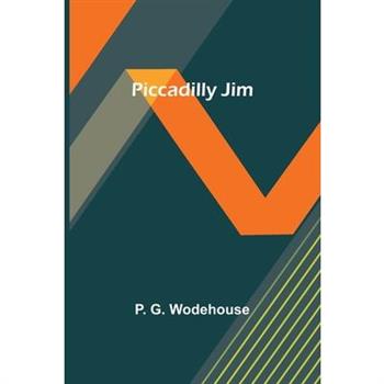 Piccadilly Jim